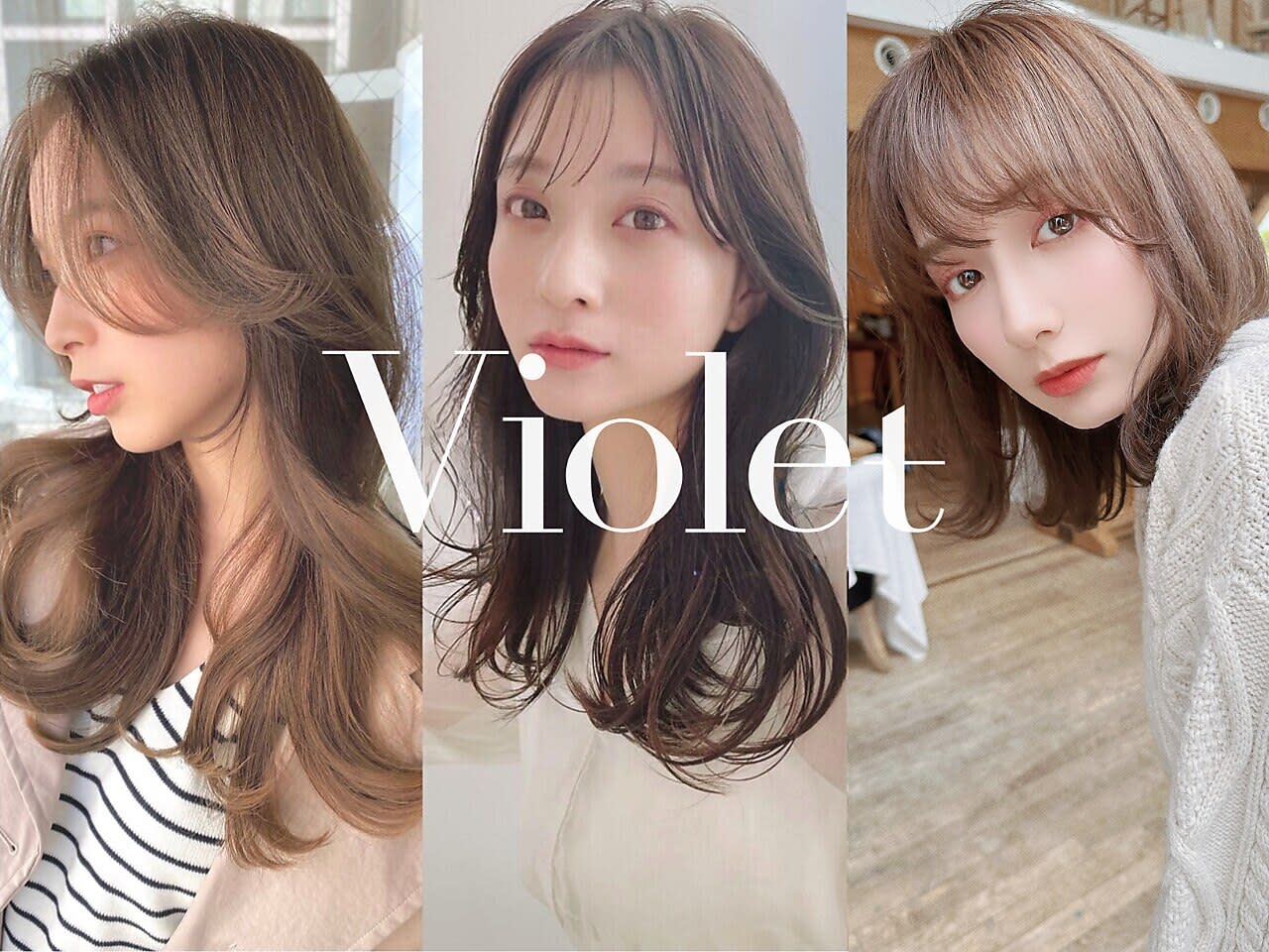 Violet