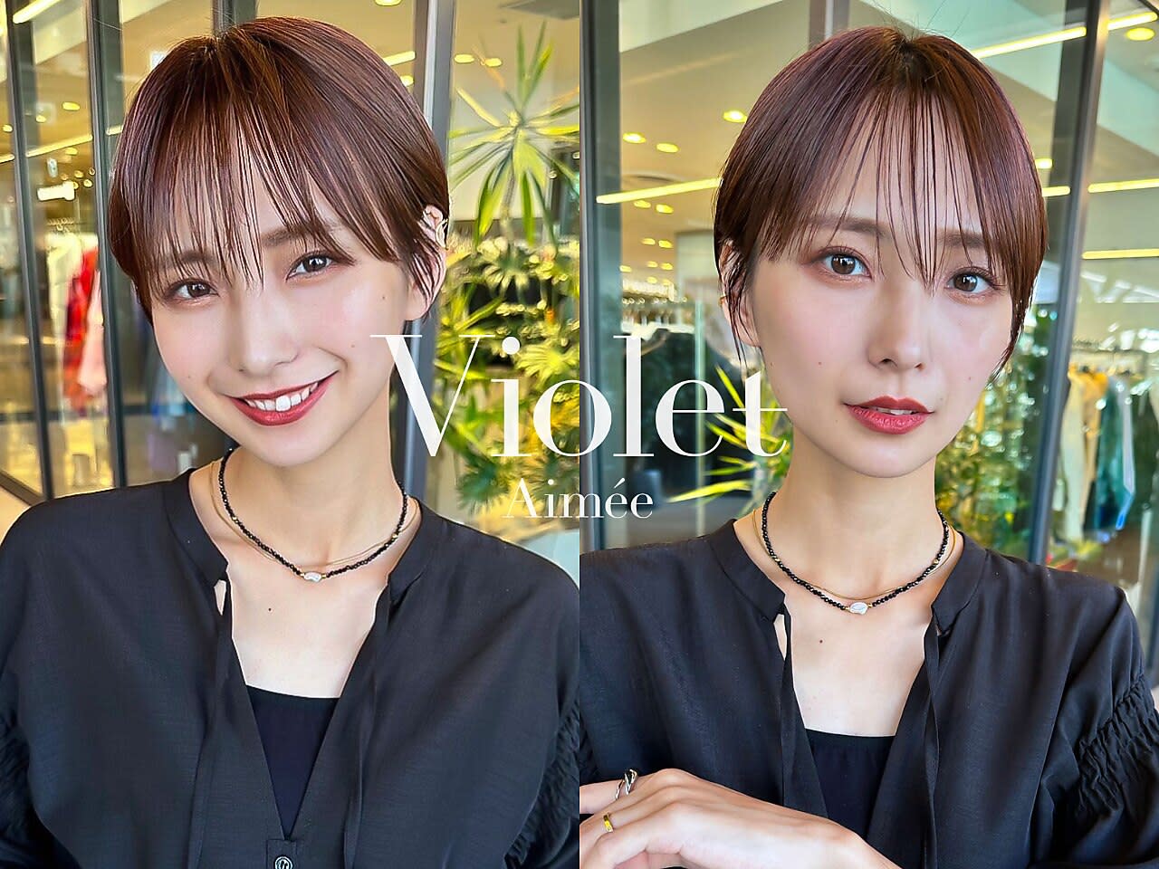 Violet 横浜店_2