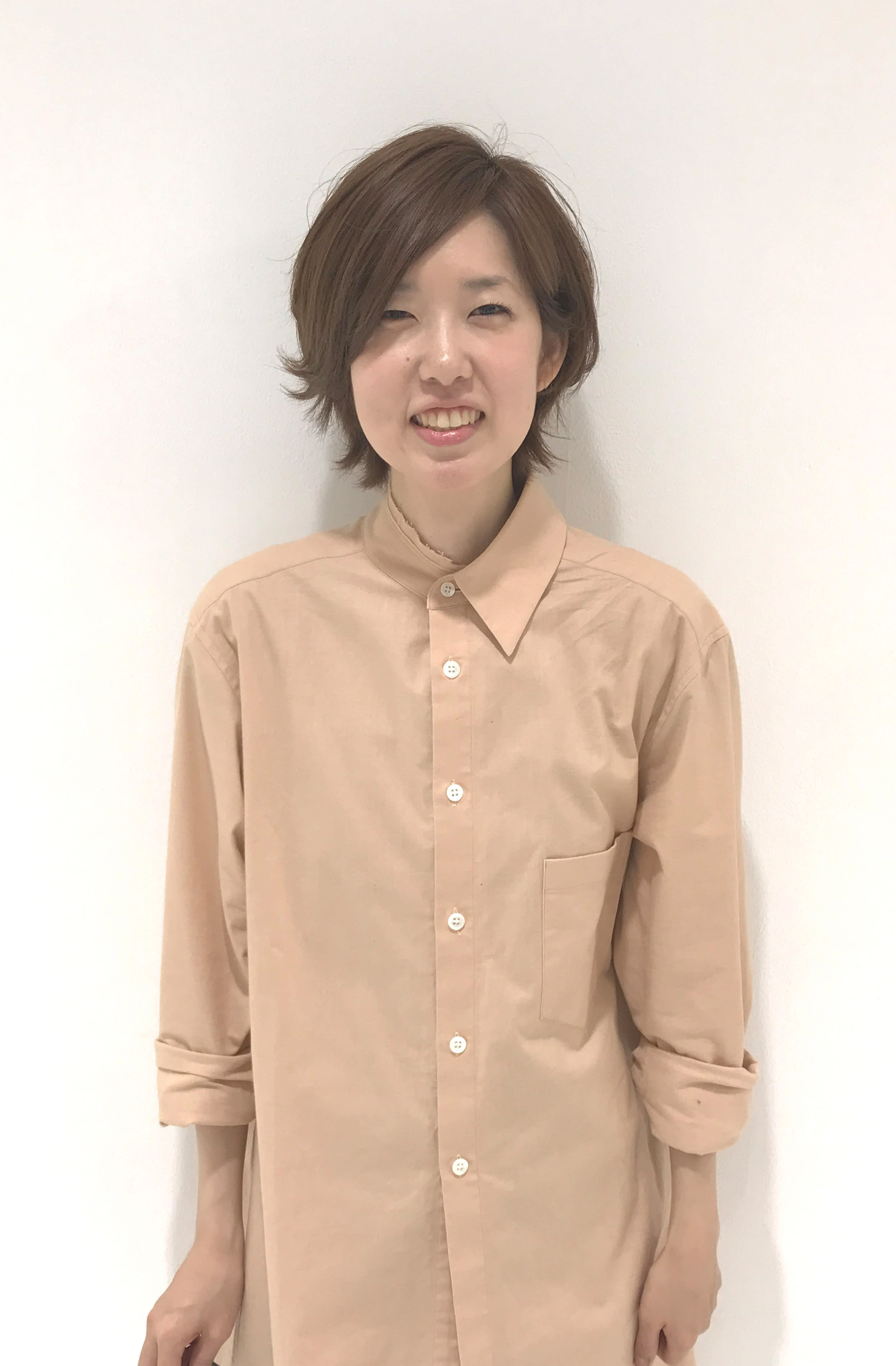 ヘアサロン彩_永山 典子