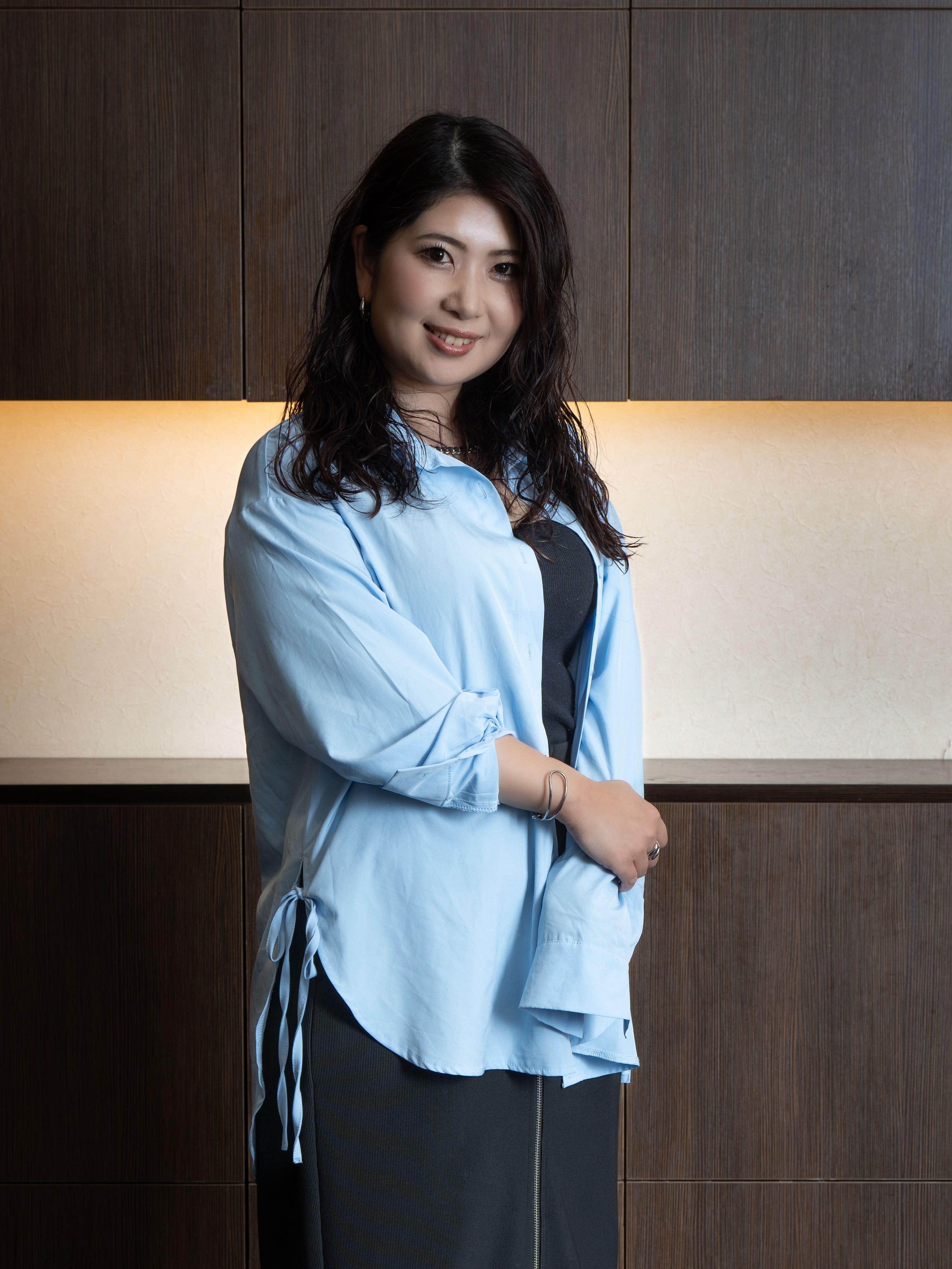 SUPER CUT 元町店_横内 里奈