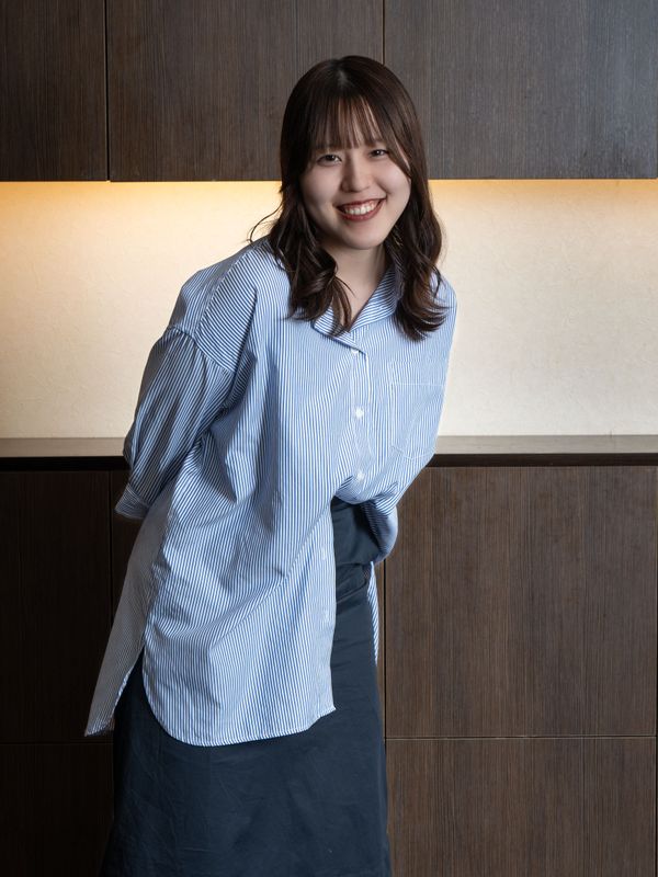 SUPER CUT 元町店_小菅　美瑠