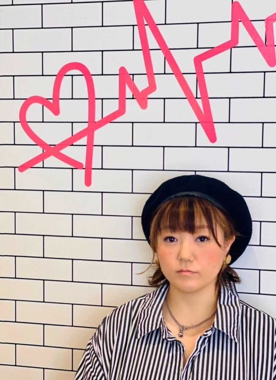 Agu hair koi 鶴見イオン前店【アグ ヘアー コイ】_大上 多英子