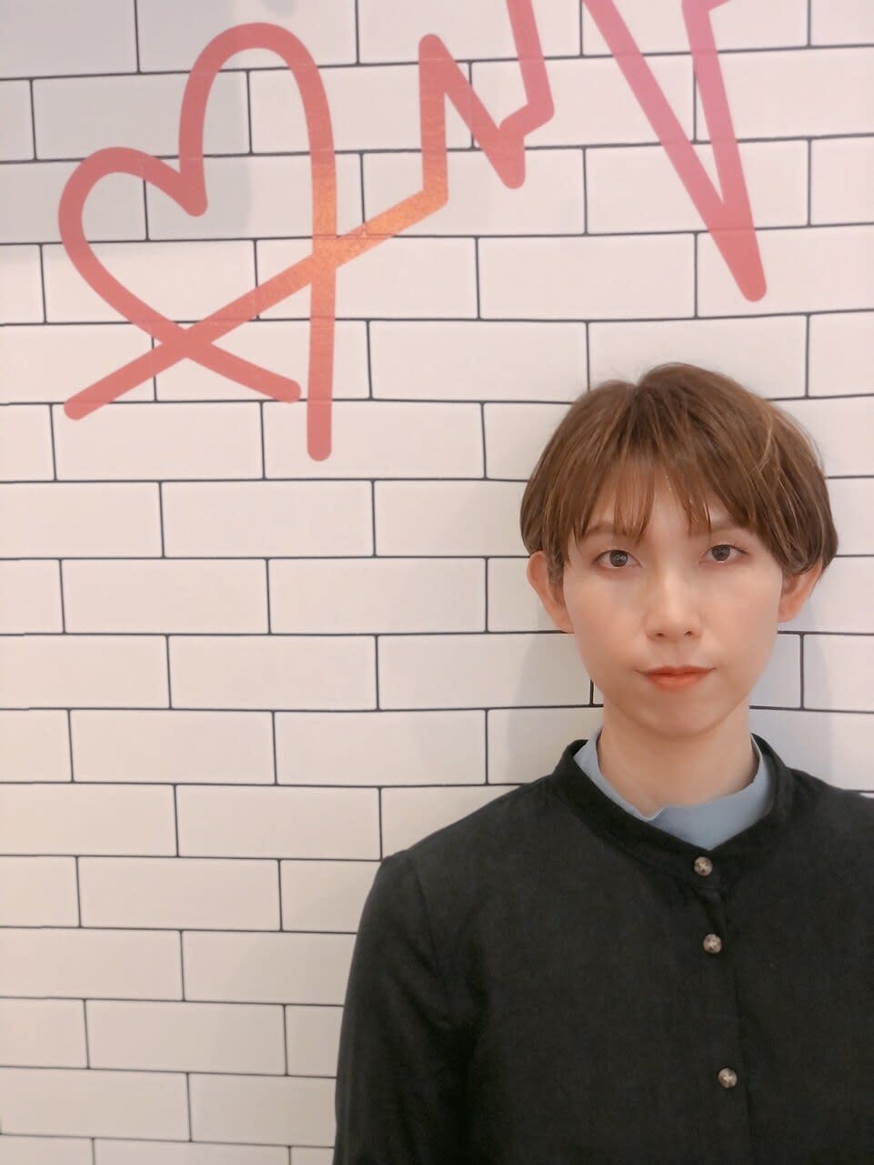 Agu hair koi 鶴見イオン前店【アグ ヘアー コイ】_曽根 あけみ