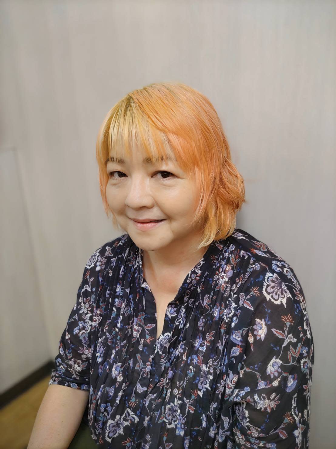 DEBUT Hair【デビュー・ヘアー】_古蔵 みゆき