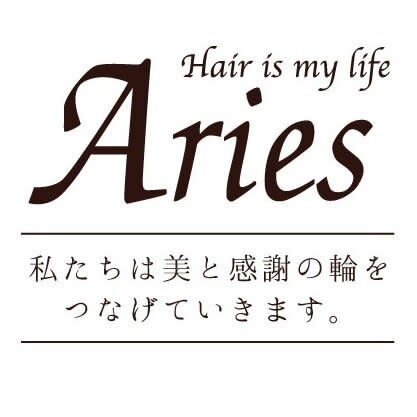 Aries 上赤江店_Aries　kamiakae