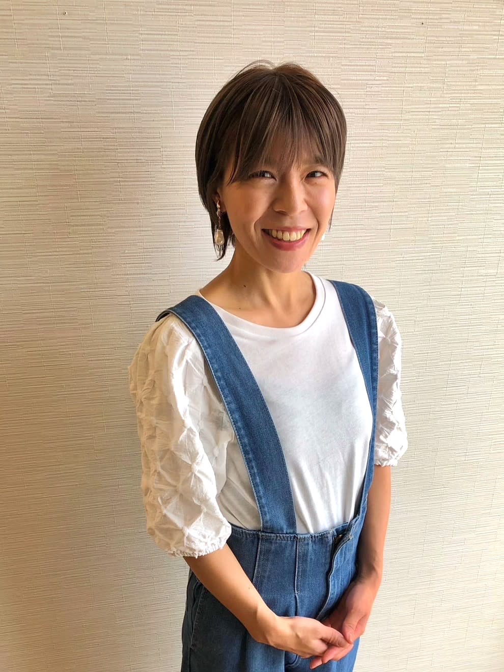 PA.ZA.PA.  嶋店_遠藤　美幸