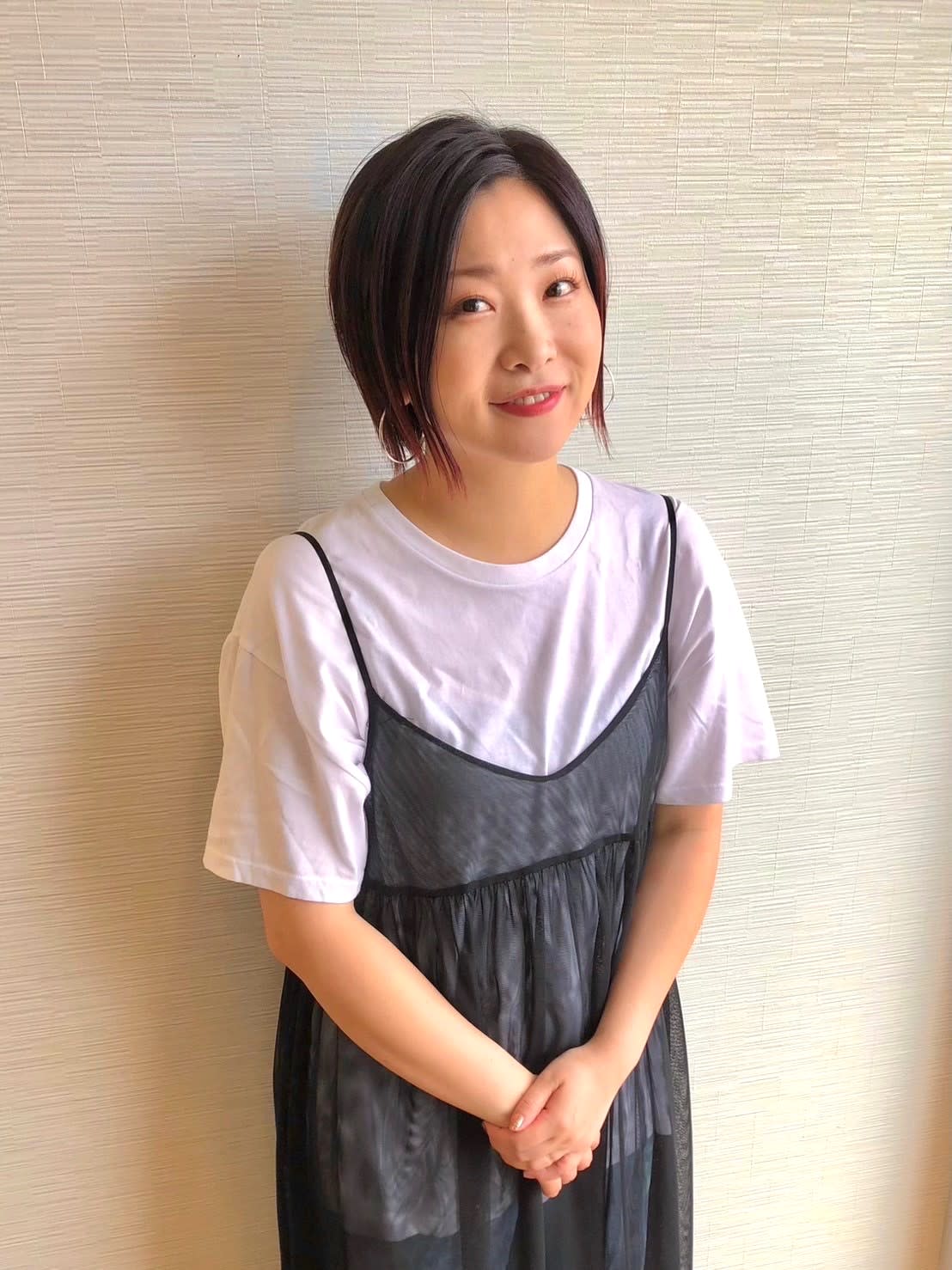 PA.ZA.PA.  嶋店_小山　あいみ