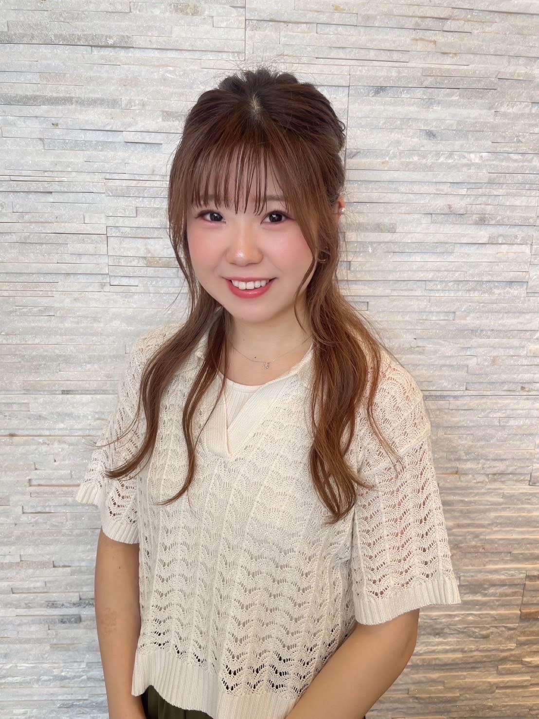 pa.za.pa. 花楯店_櫻井 梢