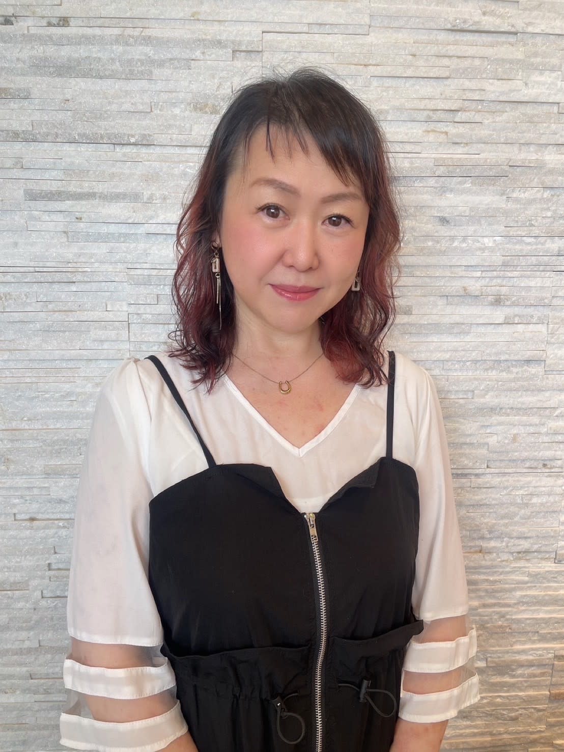 pa.za.pa. 花楯店_生居 友紀