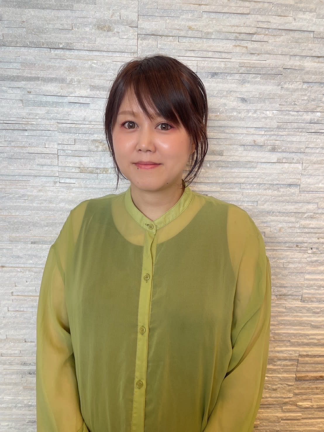 pa.za.pa. 花楯店_齋藤 貴子