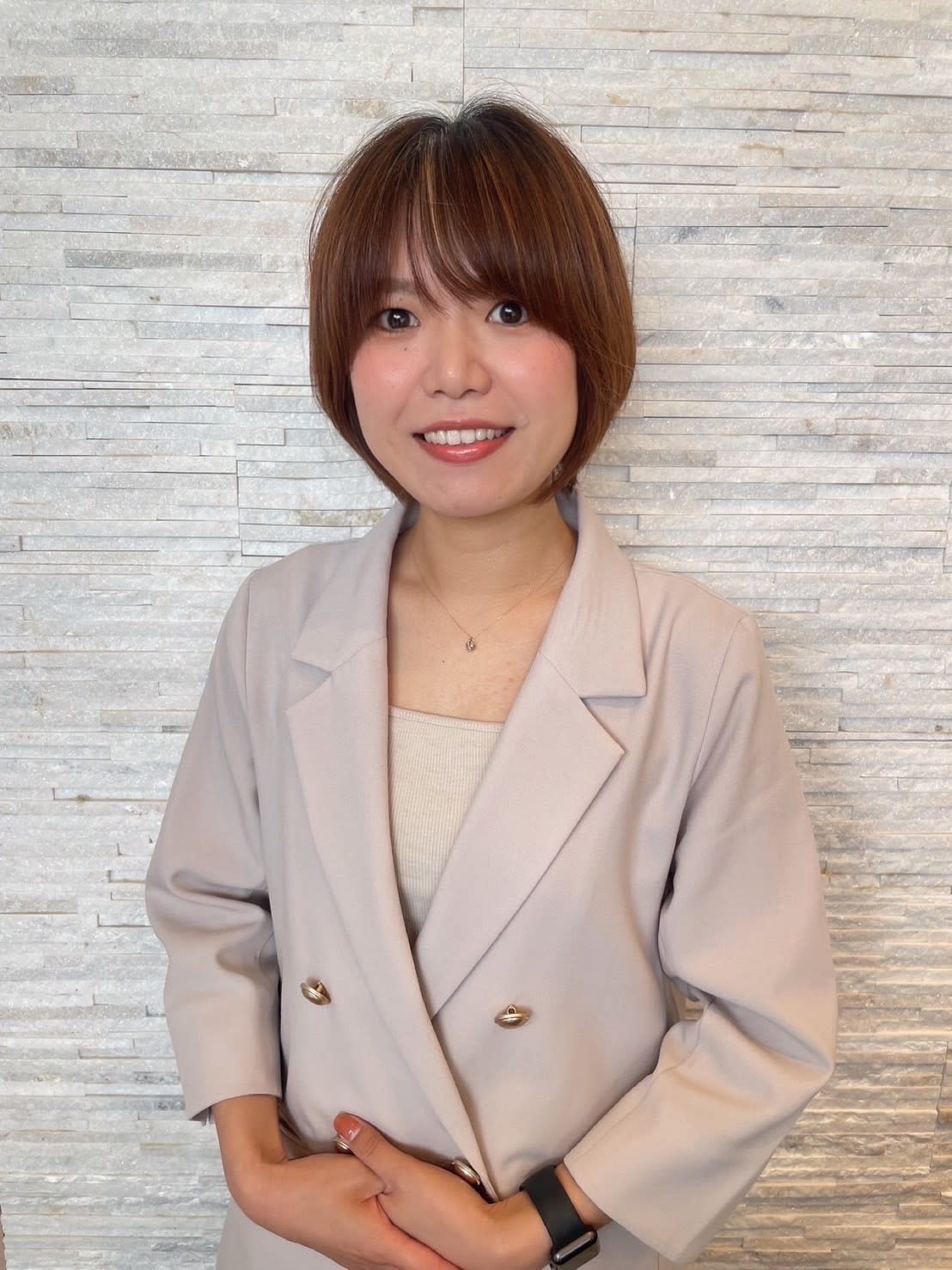 pa.za.pa. 花楯店_村岡 美香