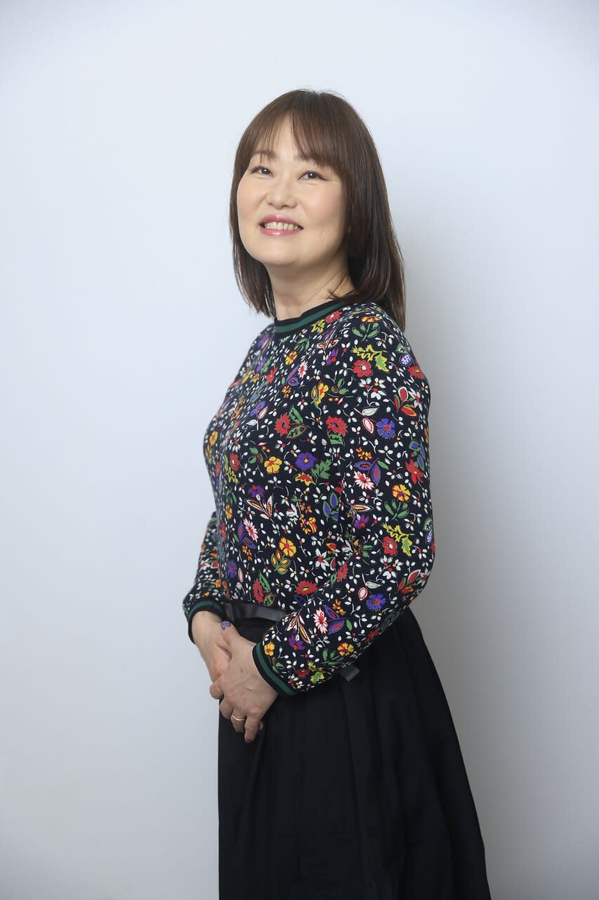 浅草美容室Aina_Ai