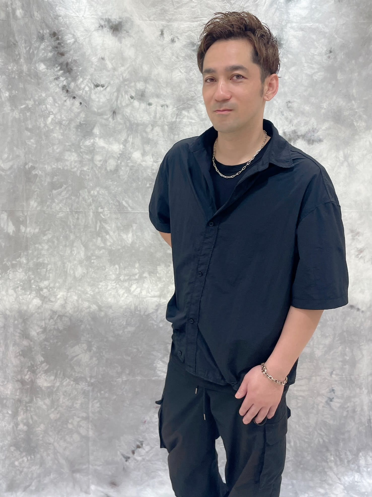 Ash 志木南口店_古田土　浩明