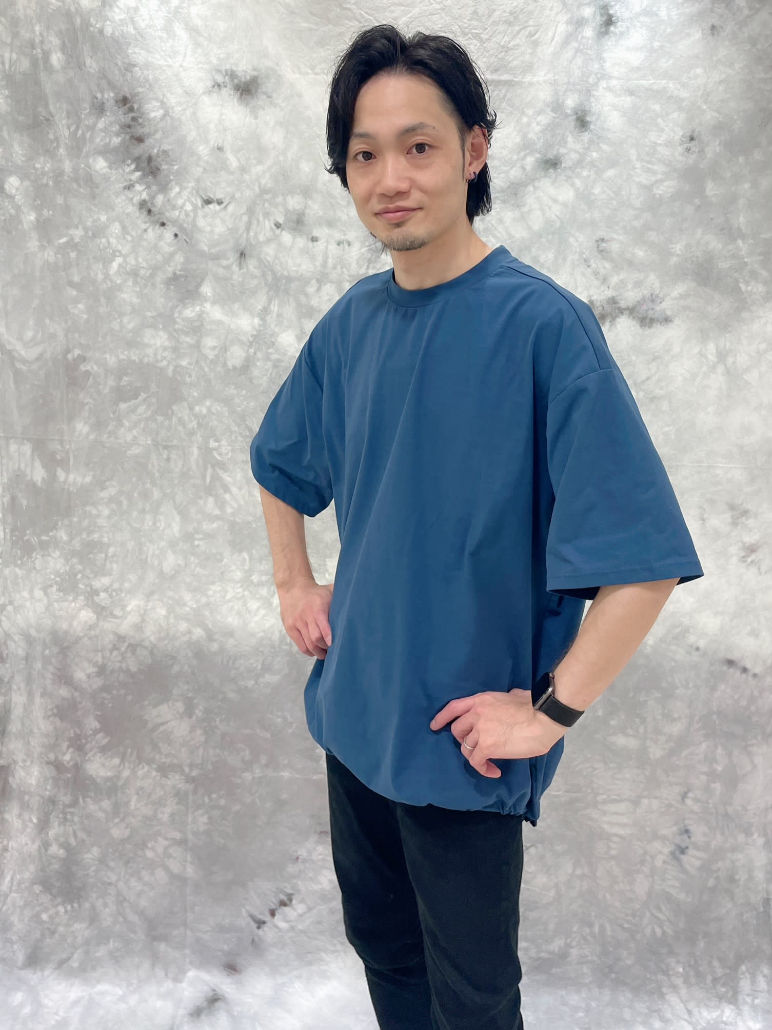 Ash 志木南口店_繁澤  純也