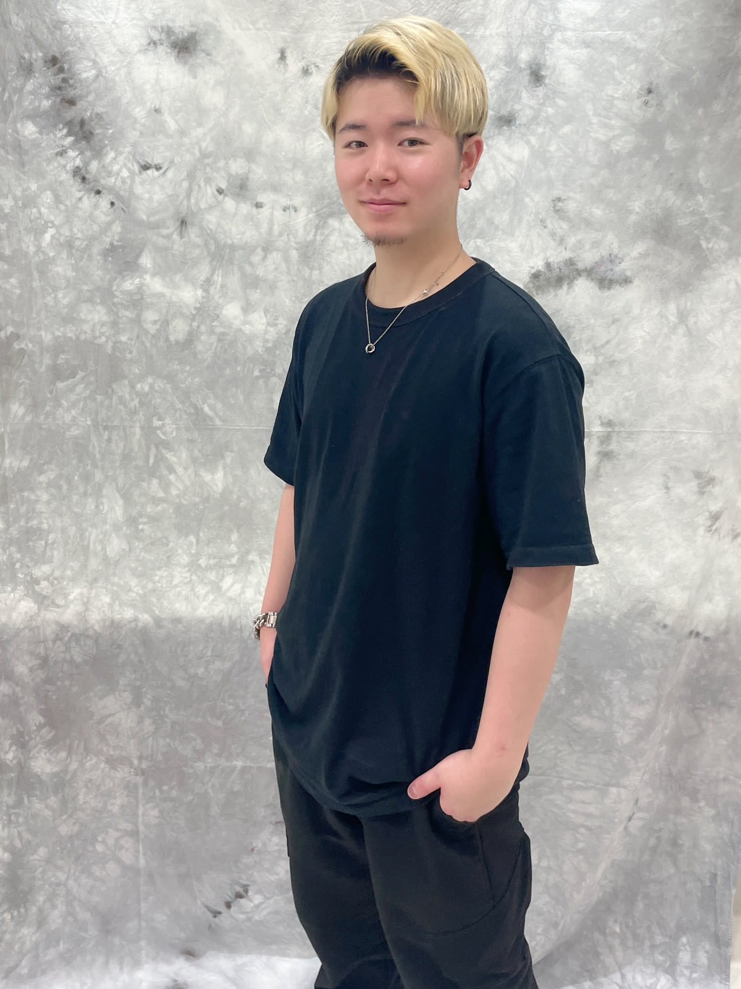 Ash 志木南口店_池田 賢太