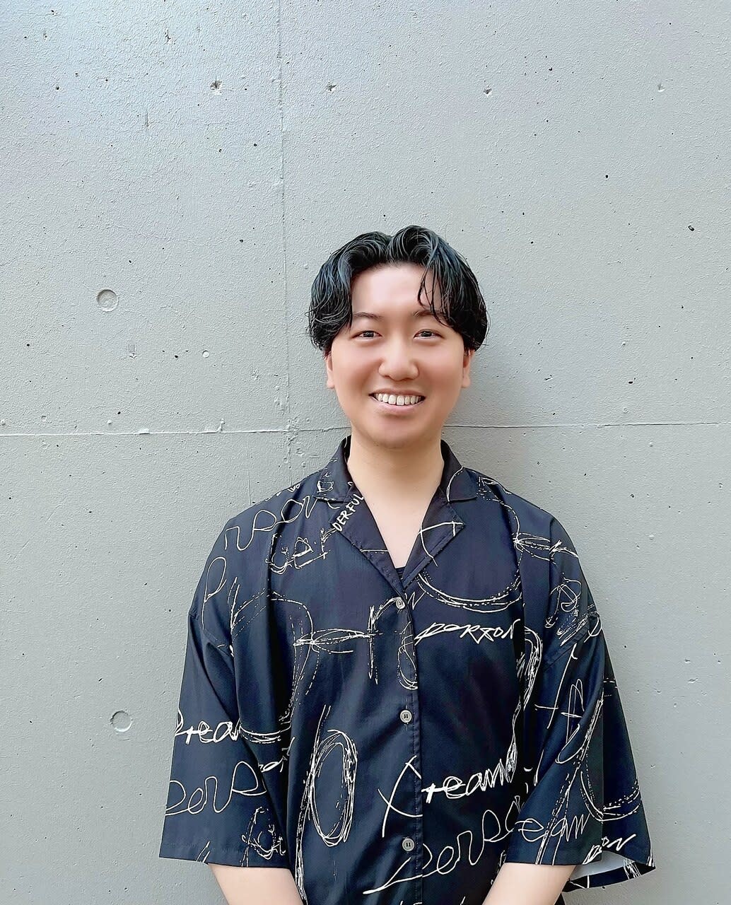 MEN'S SALON cast by leap【キャスト バイ リープ】_Hiroki
