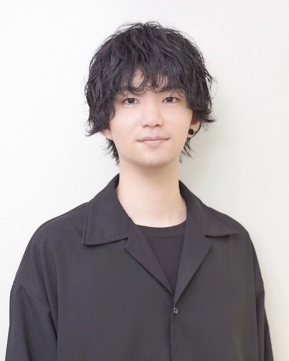 ANFINI_久保田　祥弥