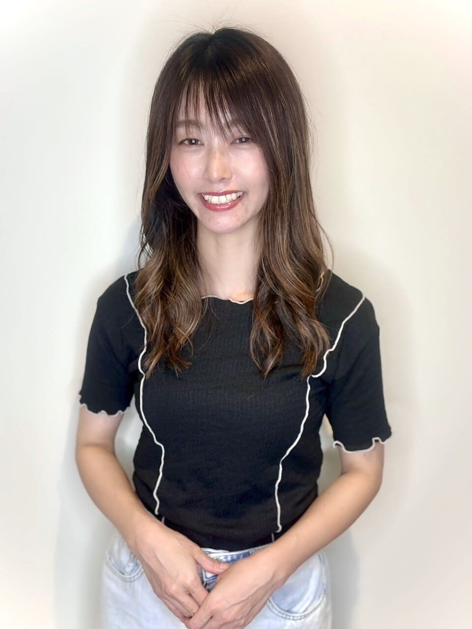 JILL franc 吉田店_Ayano
