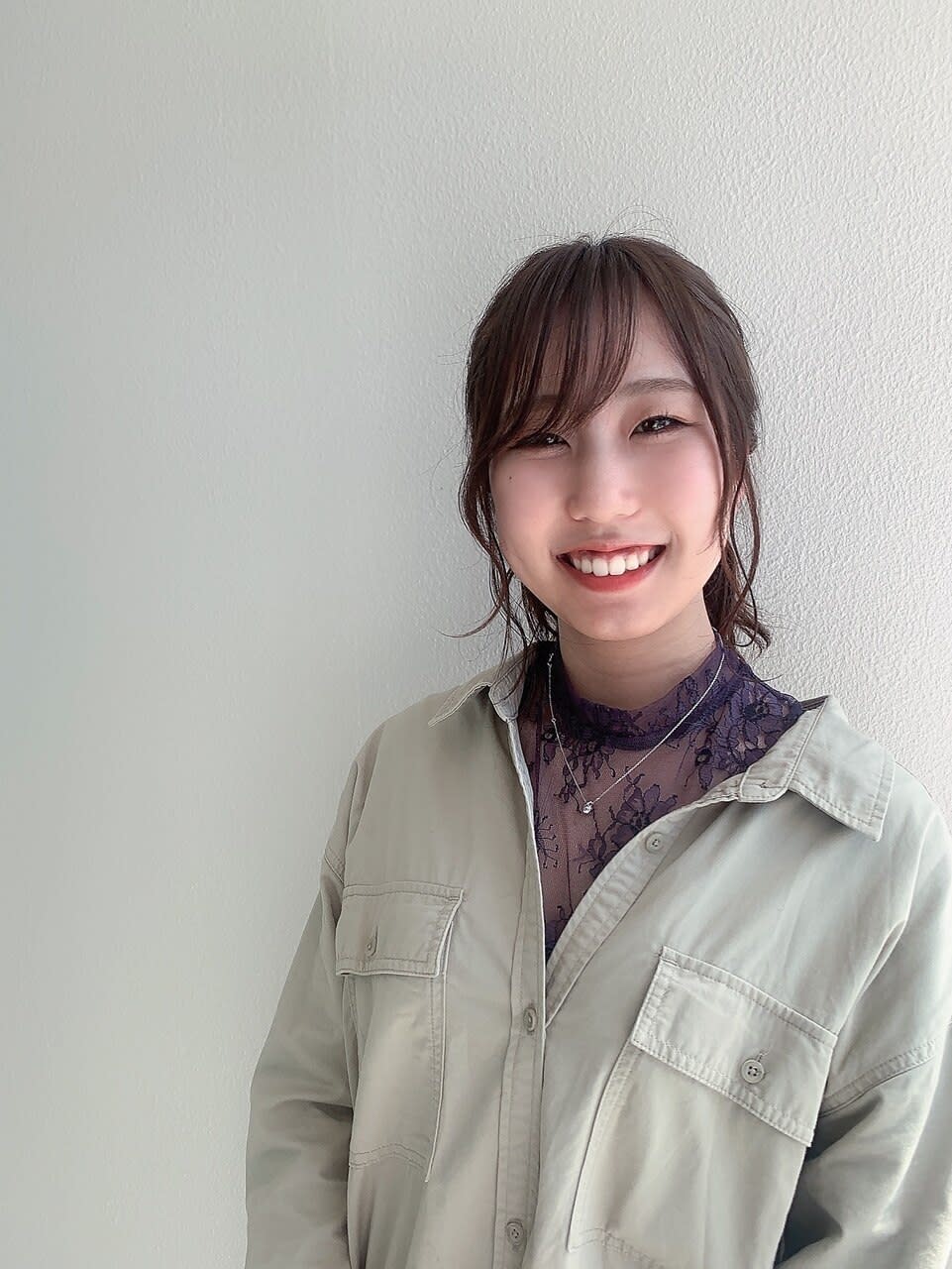 GOTTO FLOW_杉浦 彩花