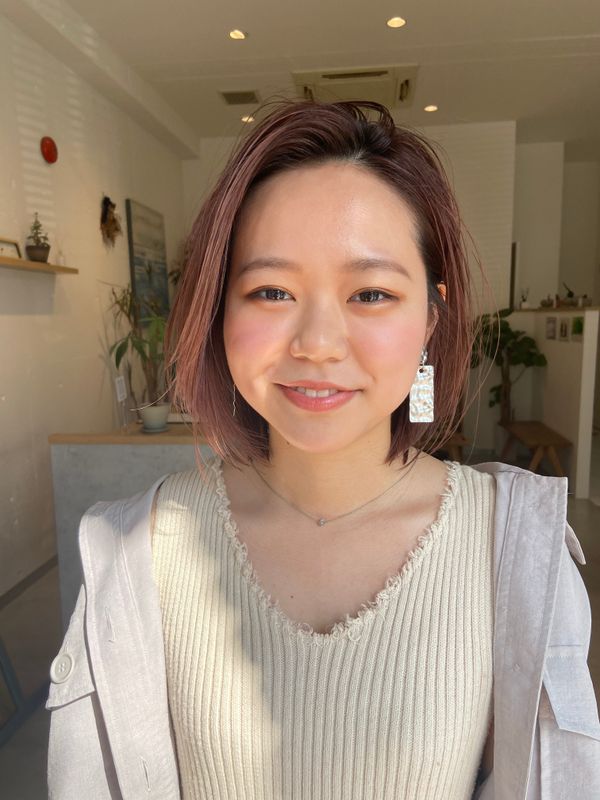 Lico hair_2