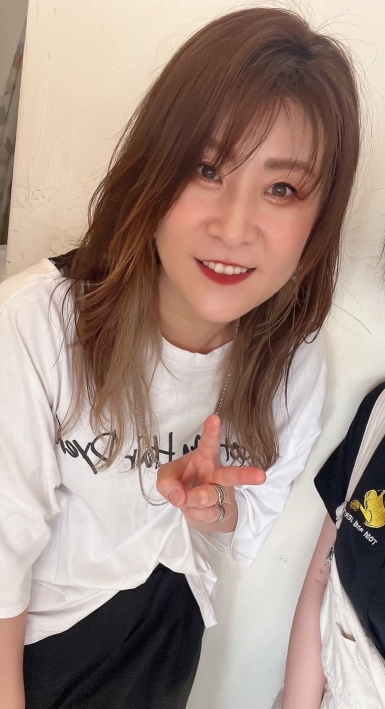 hair space Repute_高橋 麻衣子
