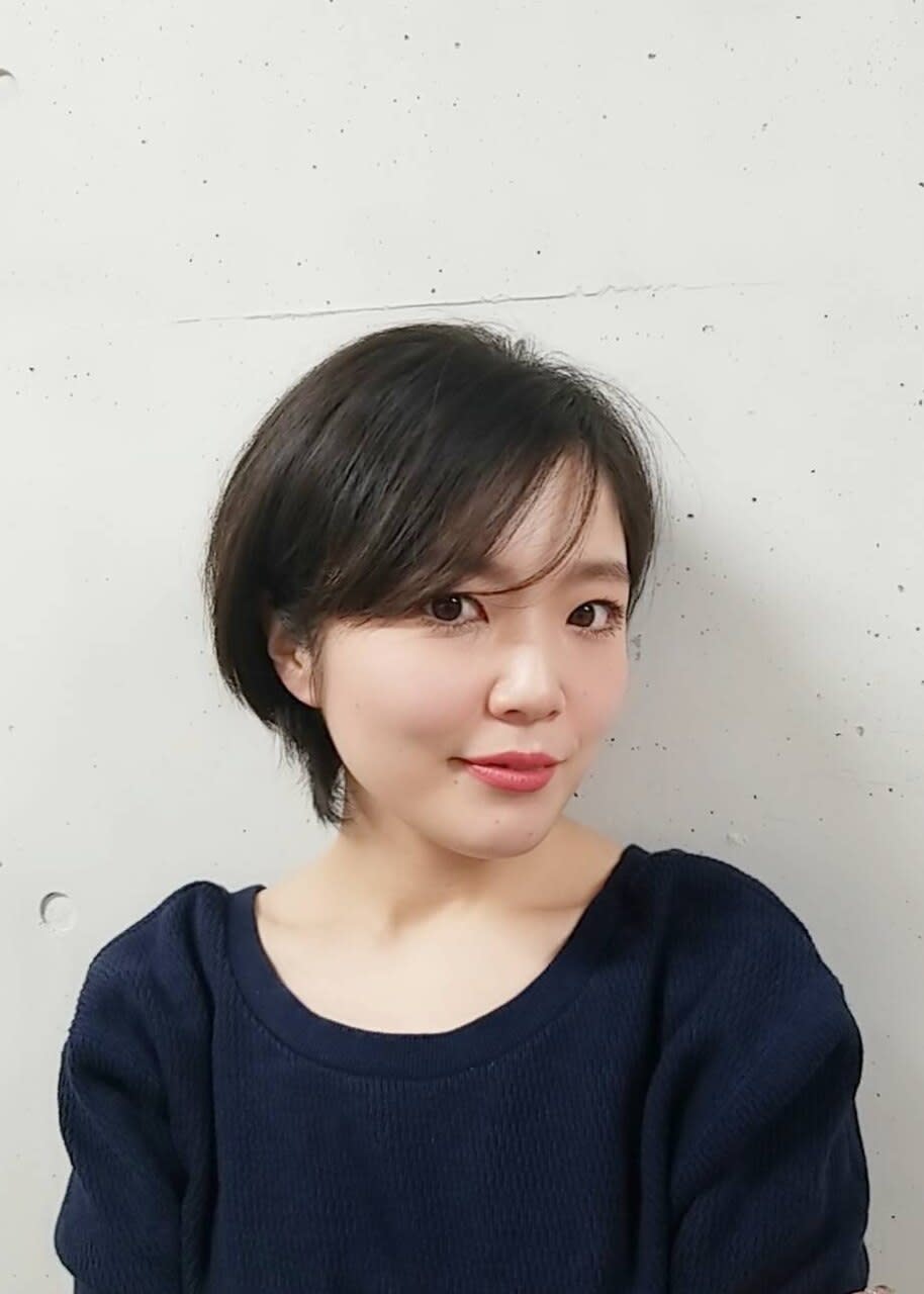GOTTO ISM_岸本 麻希
