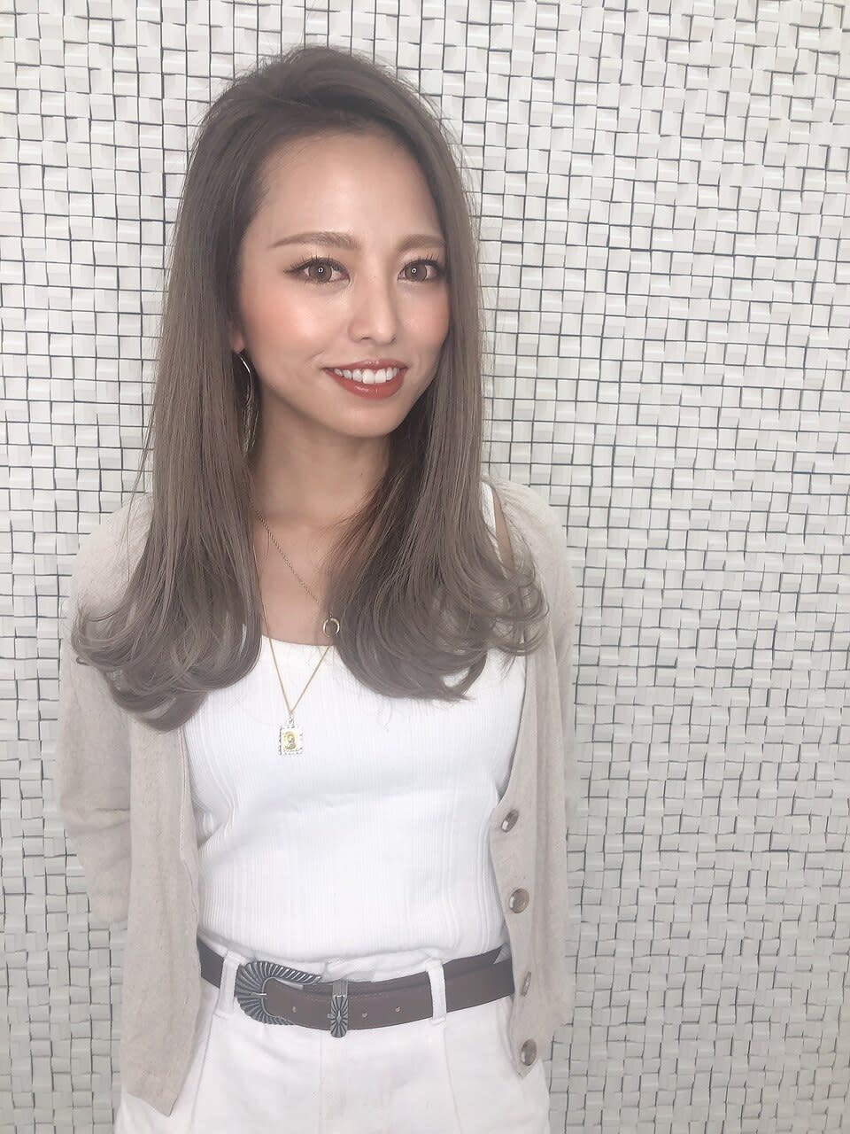 GOTTO ISM_牧野 友紀