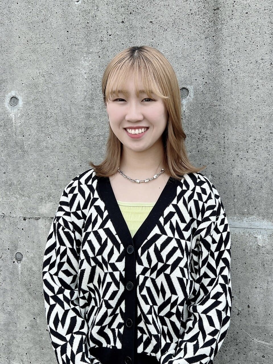 GOTTO ISM_安田　華