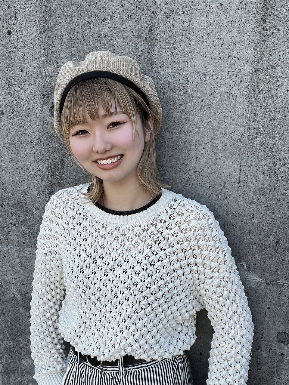GOTTO ISM_小島　海芽