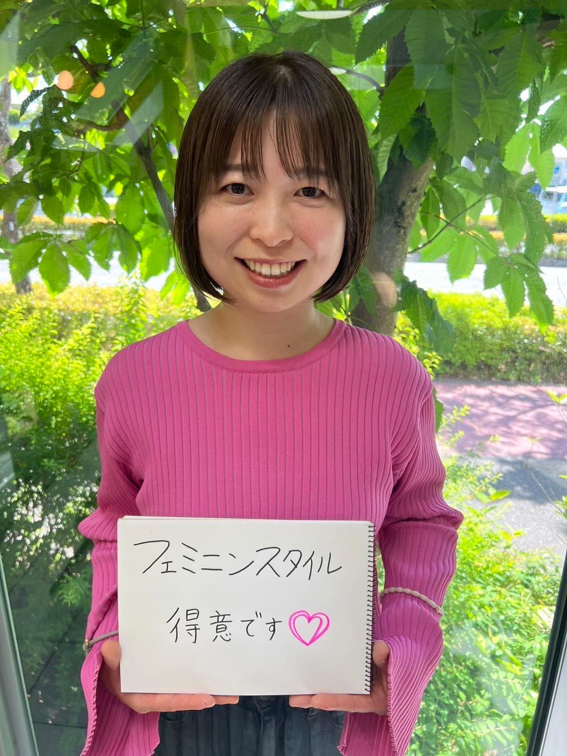 SARA SO-JU_吉本 ゆり