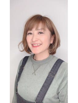 EARTH coiffure beauté 成田店_水姫