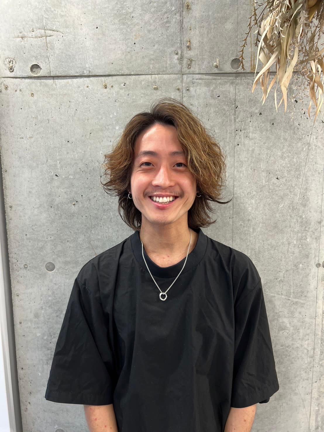 BRAVE福岡 天神店_吉田 和輝