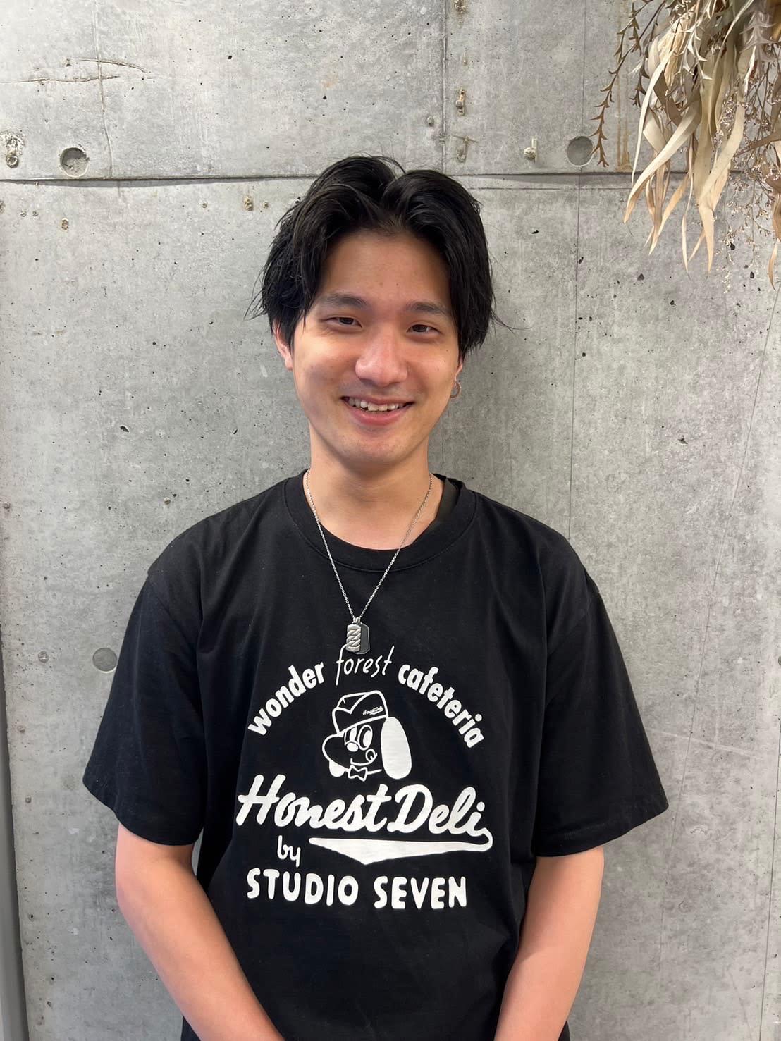 BRAVE福岡 天神店_吉井 寿騎