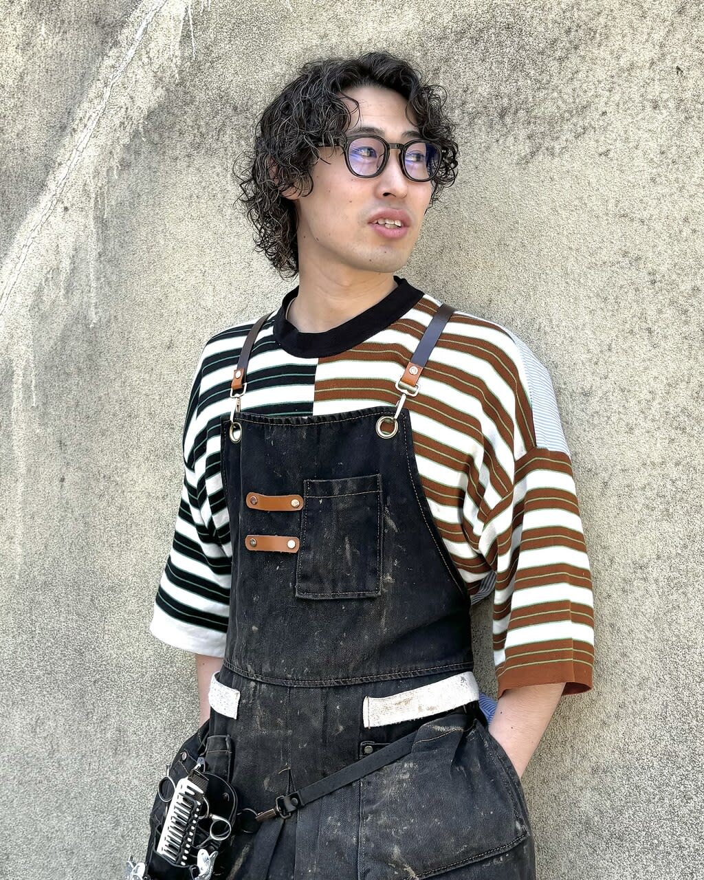 COMILE_野中 琉磨