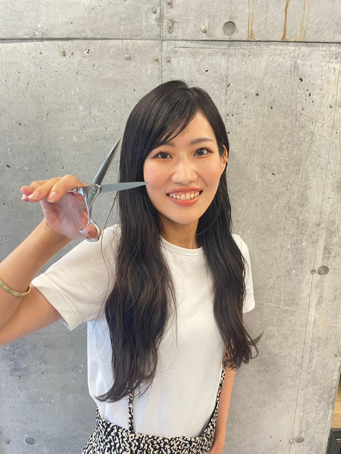 BRAVE福岡 天神店_渡邊 真紀