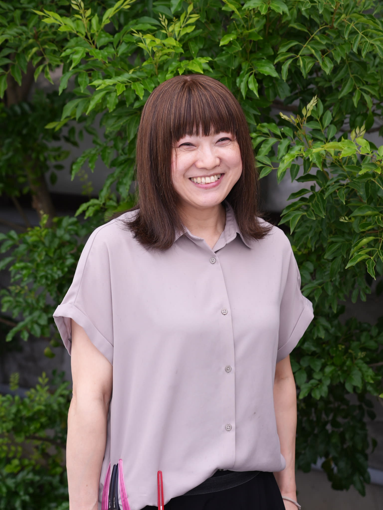 Van family MEGA ドン・キホーテUNY福井店_山崎　沙織