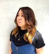 HAIR & MAKE EARTH 浦安店_熊谷