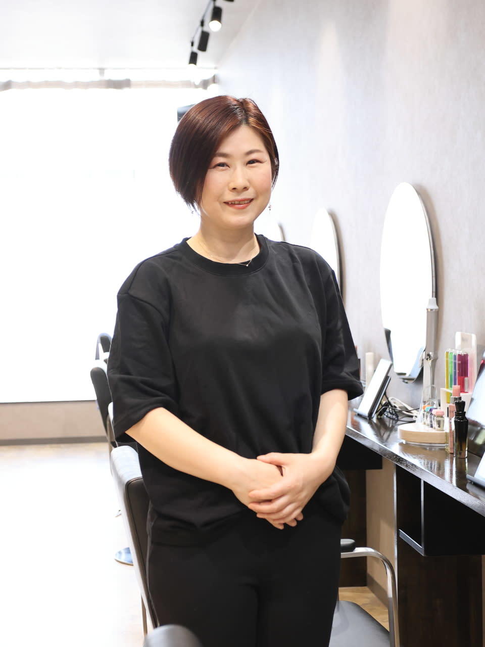 エファッセ行田店_高島　雅子