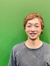 髪質改善 個室サロンspes salon 海浜幕張美容室【12/29OPEN】_久保田光治