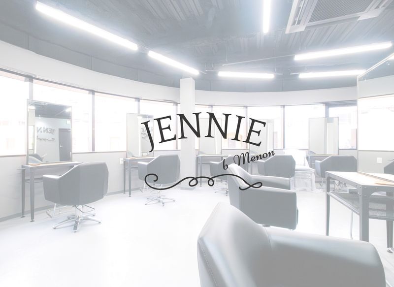 JENNIE by Menon