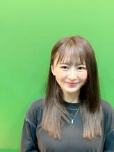 髪質改善 個室サロンspes salon 海浜幕張美容室【12/29OPEN】_荒木美優