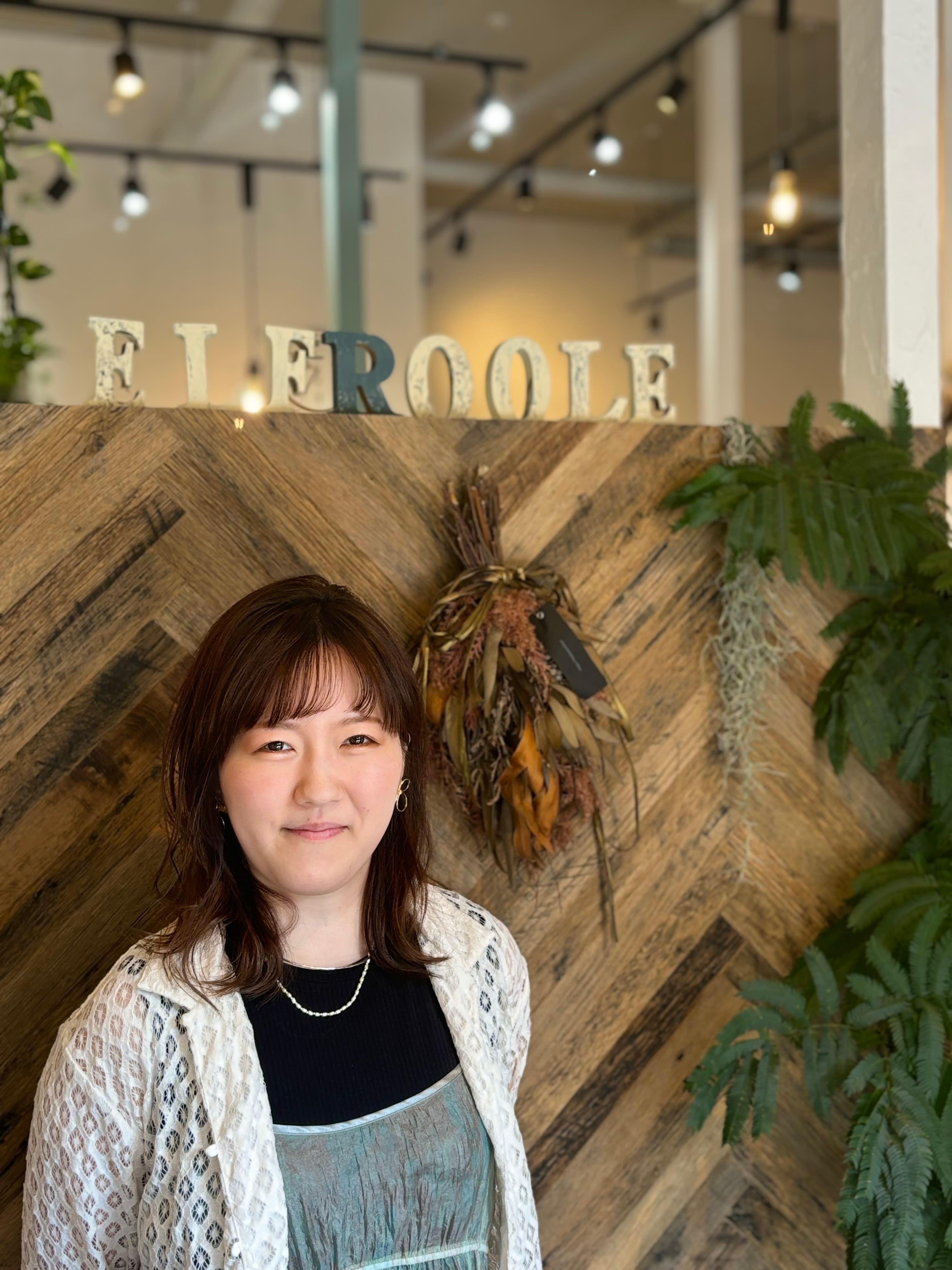 elfroole_松本 みのり