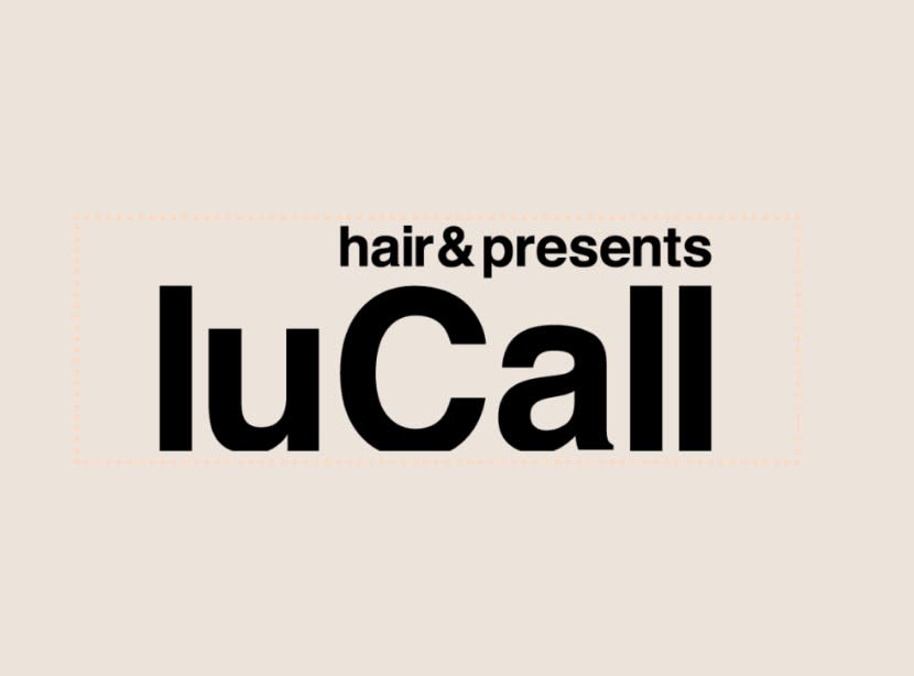 hair&presents luCall 津田沼_高品 覚