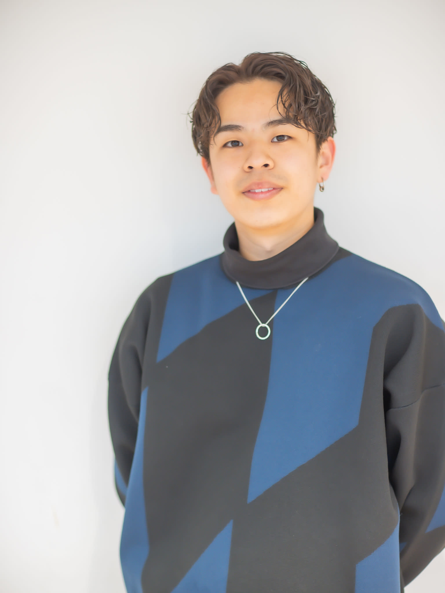 GOTTO eel_芳賀　優真