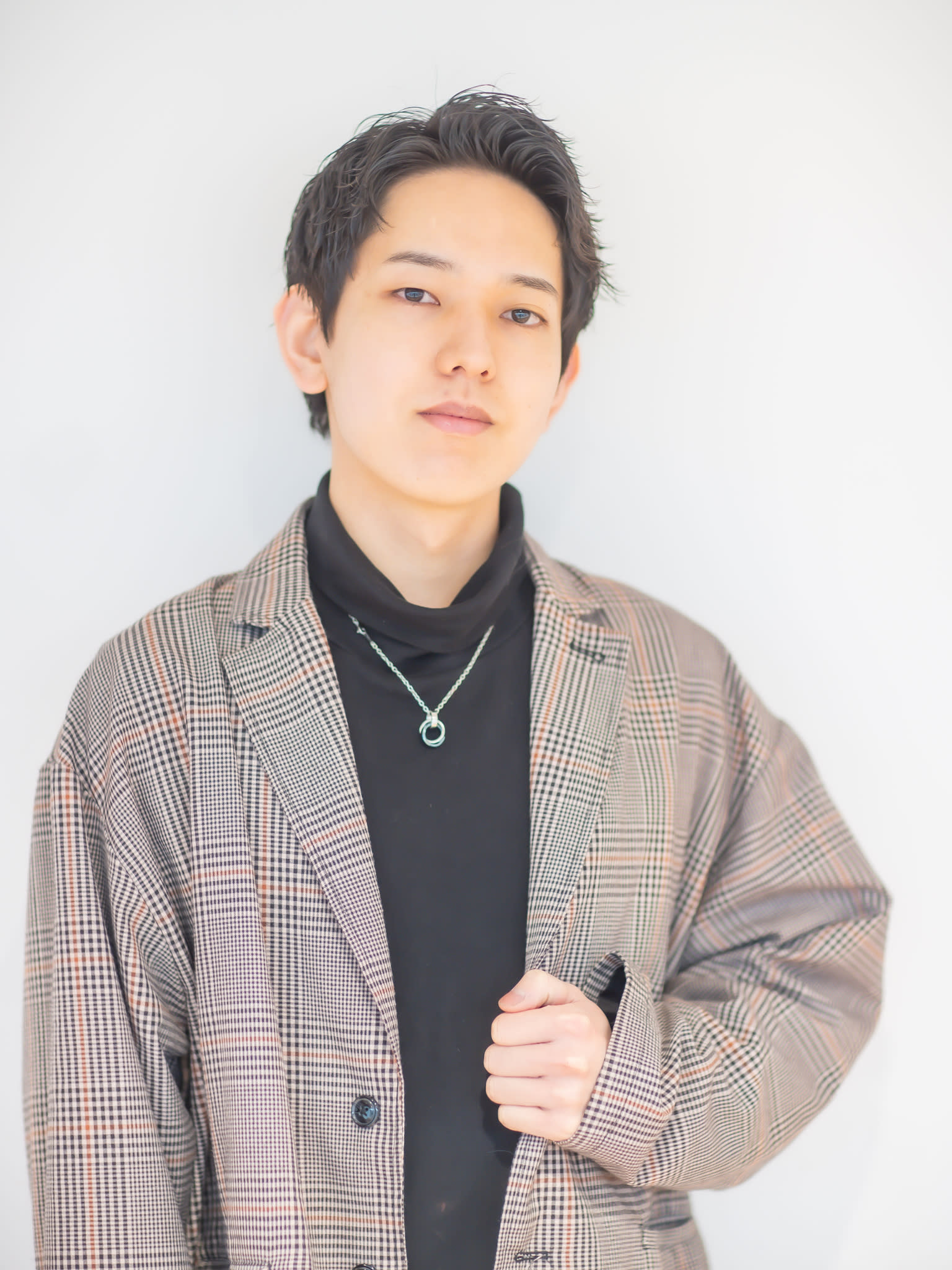 GOTTO eel_池田　彩人