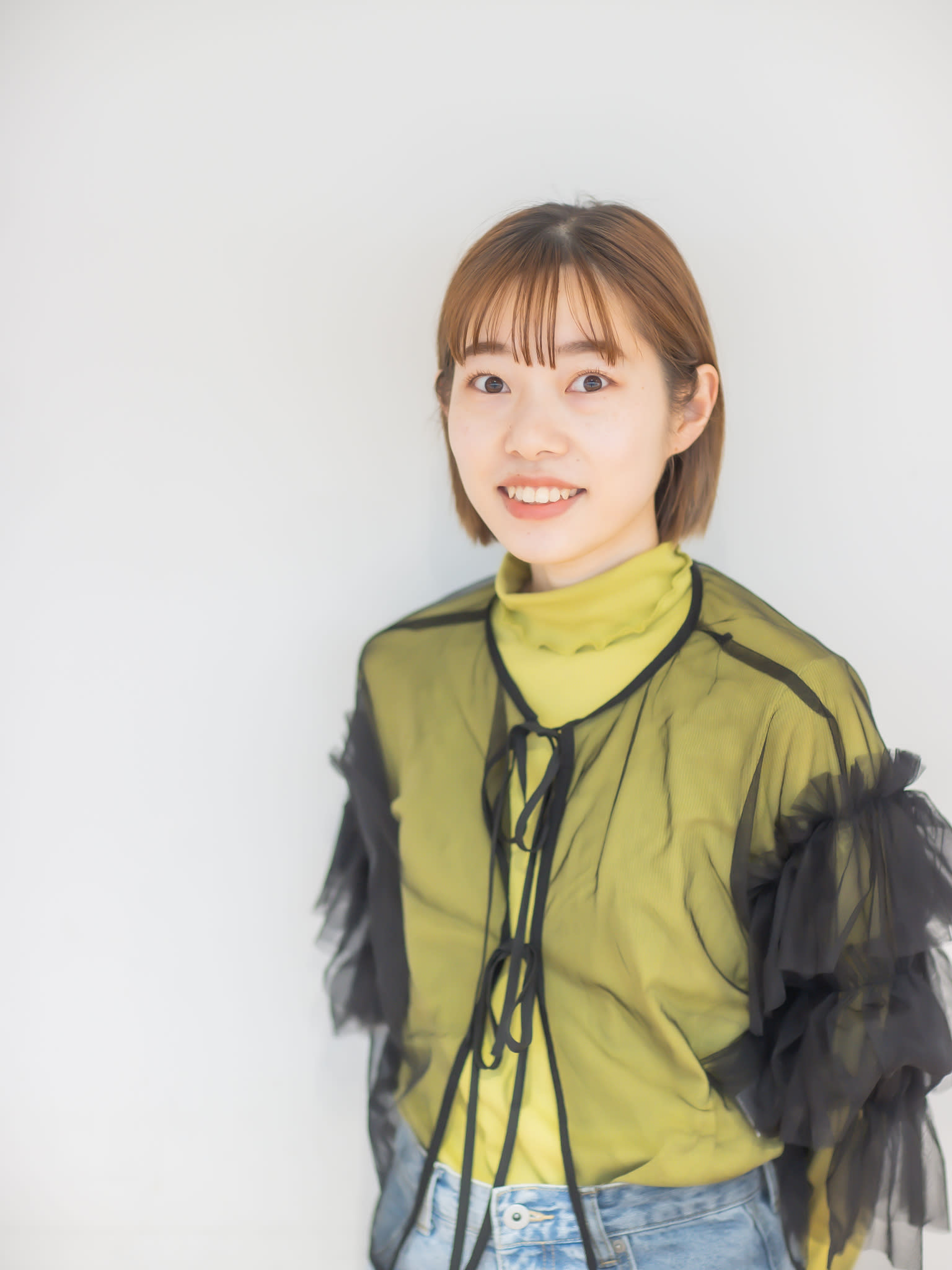 GOTTO eel_吉田　雪乃