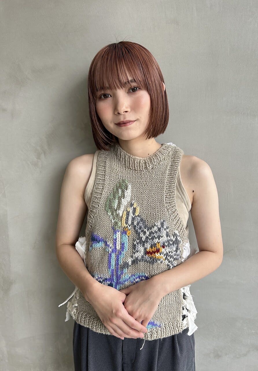 mood kanazawa_山岸 未玖