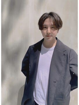 GiseL_堀本 智明