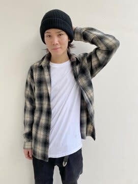 GiseL_石井 海人