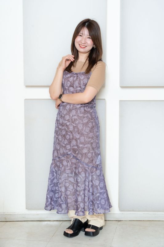 Natalie ＆ Arrowna A・S店_古澤 七菜子